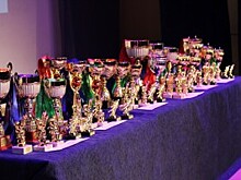 Футболисты из Братеева удостоились наград чемпионата