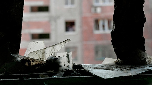 В ДНР сообщили о гибели мирных жителей Донецка в результате обстрела со стороны ВСУ