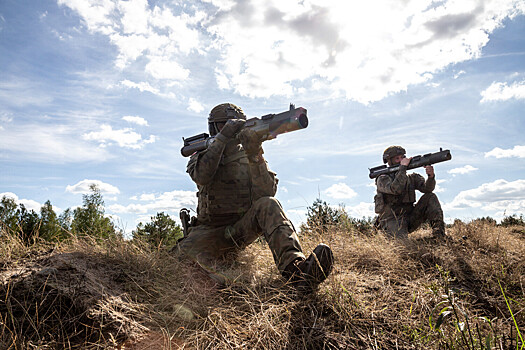 «Как далеко мы можем зайти?»: в Европе планируют «ответный удар» по России
