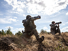 «Как далеко мы можем зайти?»: в Европе планируют «ответный удар» по России