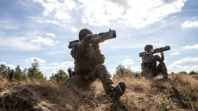 «Как далеко мы можем зайти?»: в Европе планируют «ответный удар» по России