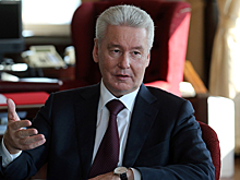 Собянин связал снос ларьков с сохранением истории страны