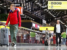 Росавиация отменила ограничения на ночные вылеты в Израиль