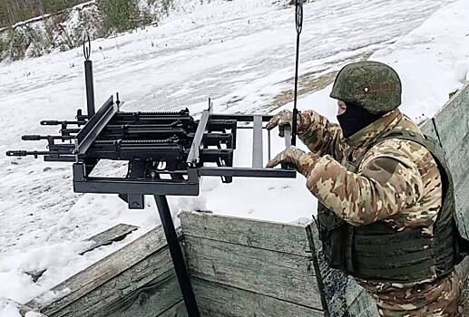 Власти сообщили о ежедневном пополнении добровольческого отряда «Барс»