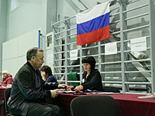 Бойцы СВО присоединились к выборам губернатора Сахалинской области