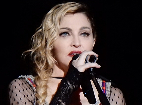 Мадонна выпустит переиздания классических альбомов
