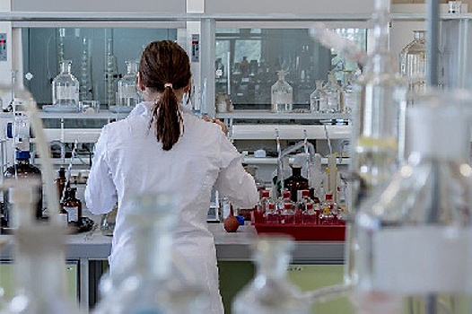 В белогорской больнице начнут делать тесты на COVID-19