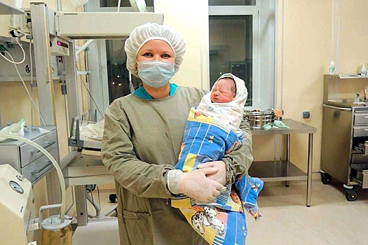 Медицина Рязанской области расширяет свои возможности