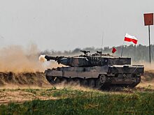 Моравецкий заявил о намерении увеличить расходы Польши на оборону до 4% ВВП в 2024 году
