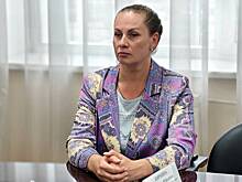 Российская «Барби-чиновница» уволилась с «золотым парашютом»