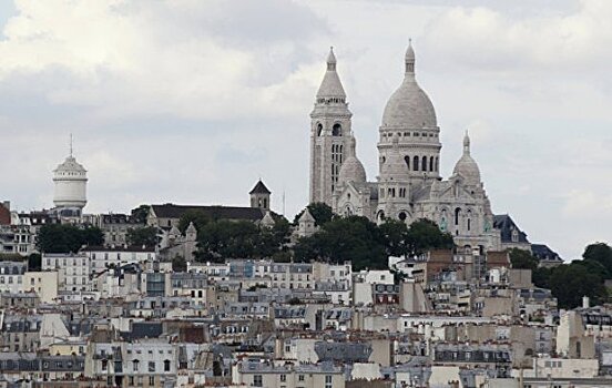 Париж начал расследование инцидента в Ле Бурже