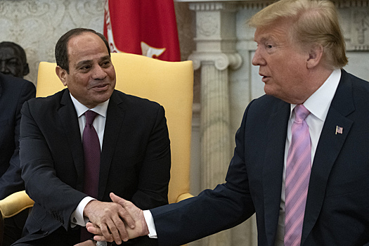 Названы отказавшиеся ехать на «мирный саммит» Трампа лидеры государств