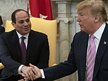 Названы отказавшиеся ехать на «мирный саммит» Трампа лидеры государств