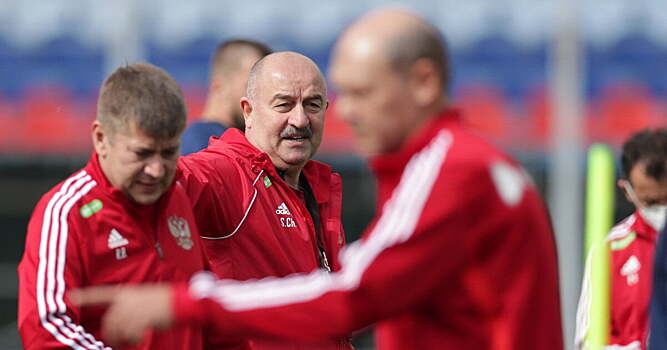 Игнатьев о матче с Сербией: «Когда россияне почти касаются дна, они отталкиваются. Это и произойдет»