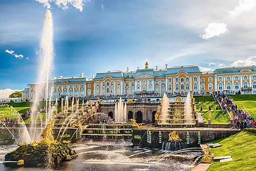 Как подготовиться к отпуску в Санкт-Петербурге