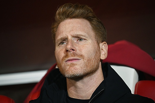 Абаскаль дисквалифицирован на три матча за толчок Бериши