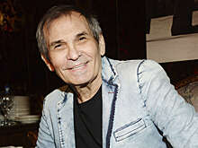 Сын Бари Алибасова отреагировал на сообщения о парализации его отца