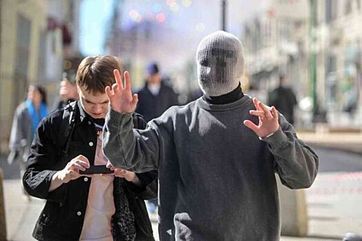 Эксперт СМИ2 рассказала, как не стать жертвой дипфейк-мошенников