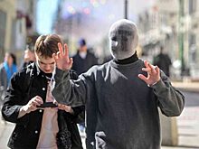 Эксперт СМИ2 рассказала, как не стать жертвой дипфейк-мошенников