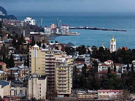 В Крыму заявили, что иностранцы смогут сохранить недвижимость в регионе