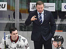 Тренер "Нефтехимика" Леонтьев испытал шок в результате нападения в Нижнекамске