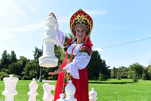 Фестиваль «Традиция» пройдет в усадьбе Захарово