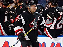 Барков набрал 3+2 в матче с «Монреалем», сделав хет-трик в 1-м периоде – самый ранний в истории «Флориды»