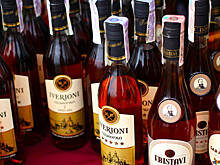 Коньяк установил рекорд по продажам в мире