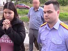 В Кирове мать убила мешавшего ей отдыхать двухлетнего сына