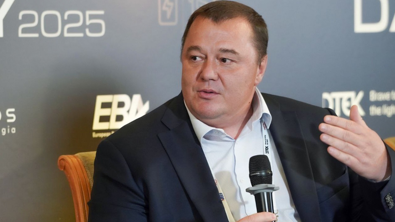 Бывшего главу «Укрэнерго» убило током на подстанции