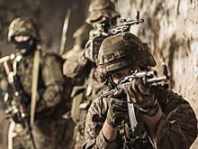 FT: размещение западных войск на Украине может спровоцировать войну РФ и США
