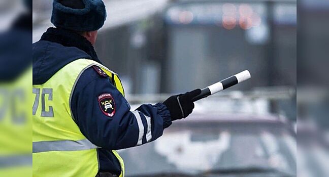 За какие доработки машины российские автомобилисты могут получить штраф