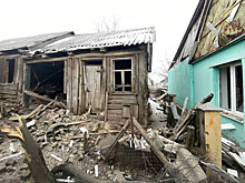ВСУ атаковали Рыльск в Курской области