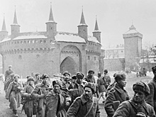 Почему в Европе сегодня забывают свое спасение от фашизма