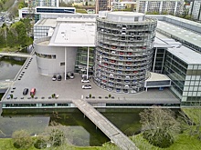 Кризис жанра: закрытие завода Volkswagen в ФРГ грозит будущему автопрома ЕС