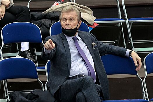 «У него большое будущее!» Лещенко оценил игру Тюкавина за сборную России