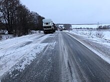 Водителя покалечил его собственный автомобиль