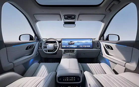 Популярный бренд выпустил крупный полноприводный кроссовер дешевле 3 млн рублей