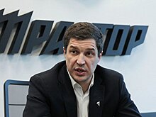 Гендиректор «Трактора» о легионерах: «Мониторим европейский рынок, но акцент сделан на Северную Америку»