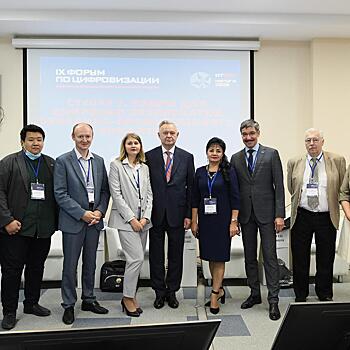 Ростех создал терминал, дистанционно определяющий личность и температуру человека в маске