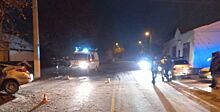 Два человека погибли после столкновения автомобиля с деревом в Ростовской области
