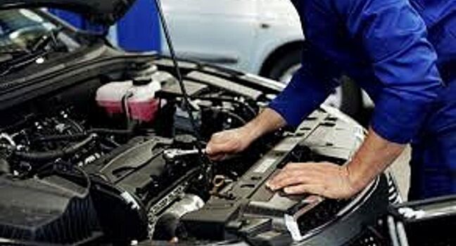 Не меняем, а чиним: россияне скупают автозапчасти