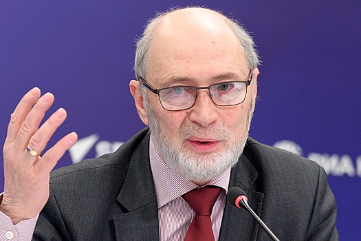 Вильфанд: На Урале и в Сибири прогнозируются аномально низкие температуры