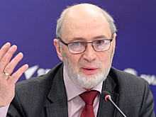 Вильфанд: На Урале и в Сибири прогнозируются аномально низкие температуры