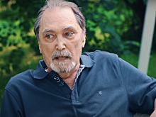 Владимир Коренев за полгода до смерти впустил телевизионщиков в загородный дом