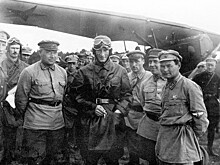 «Моторы Победы»: как лучшие двигатели ВВС Красной армии превзошли BMW