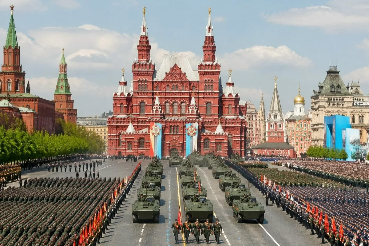 9 Мая: от праздника к памяти и борьбе за идентичность