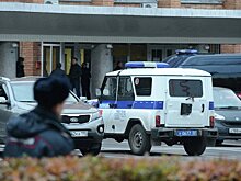 Кровавая драма: видео с места перестрелки под Ростовом