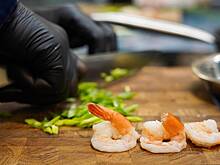 Столичный шеф-повар с 22-летним стажем уехал в зону СВО, чтобы кормить военных