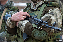 Кадыров поручил подготовить новый батальон на уровне спецназа